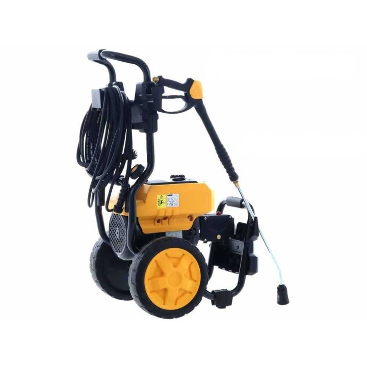 DeWalt DXPW 007E ammattikäyttöön tarkoitettu painepesuri, 230 bar, 840 l/h
