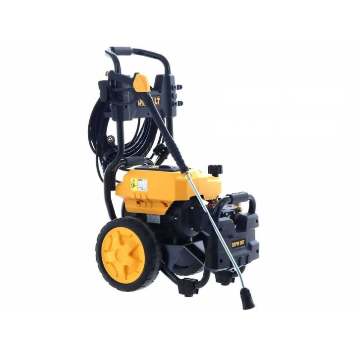 DeWalt DXPW 007E kolmivaiheinen painepesuri, 230 bar, 840 l/h