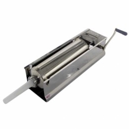 Palumbo Pavi 177 INOX makkarantäyttölaite 8 kg 2 nopeutta