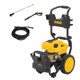 DeWalt DXPW 007E painepesuri 230 bar 840 l h 400 V