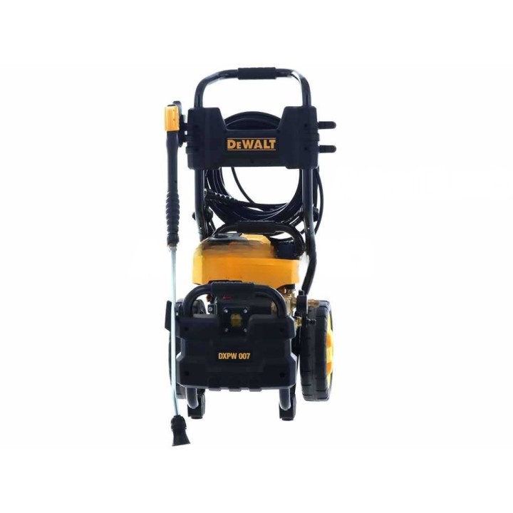DeWalt DXPW 007E painepesuri, 230 bar, 840 l/h, 400 V