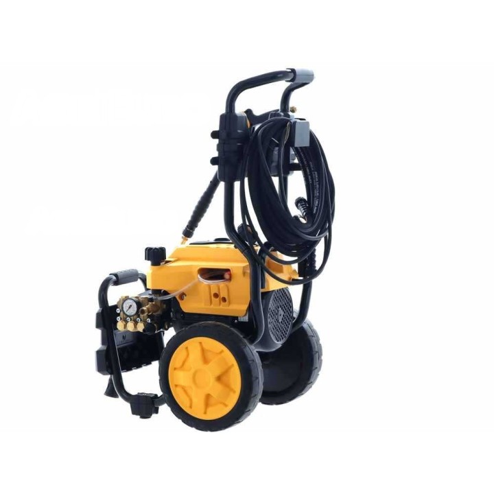DeWalt DXPW 007E painepesuri, 230 bar, 840 l/h, 400 V
