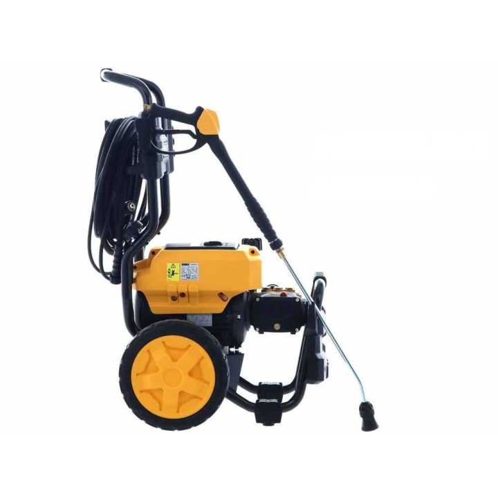 DeWalt DXPW 007E painepesuri, 230 bar, 840 l/h, 400 V