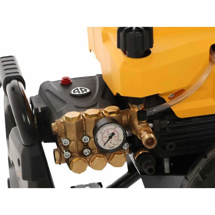 DeWalt DXPW 007E painepesuri, 230 bar, 840 l/h, 400 V