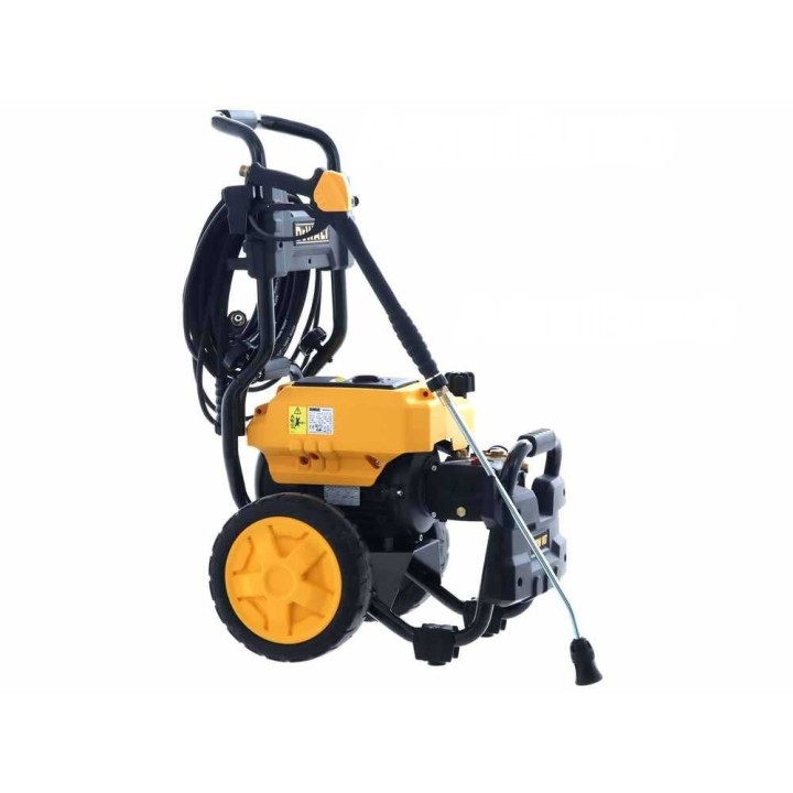 DeWalt DXPW 007E ammattitason painepesuri, 230 bar, 840 l/h, 400 V
