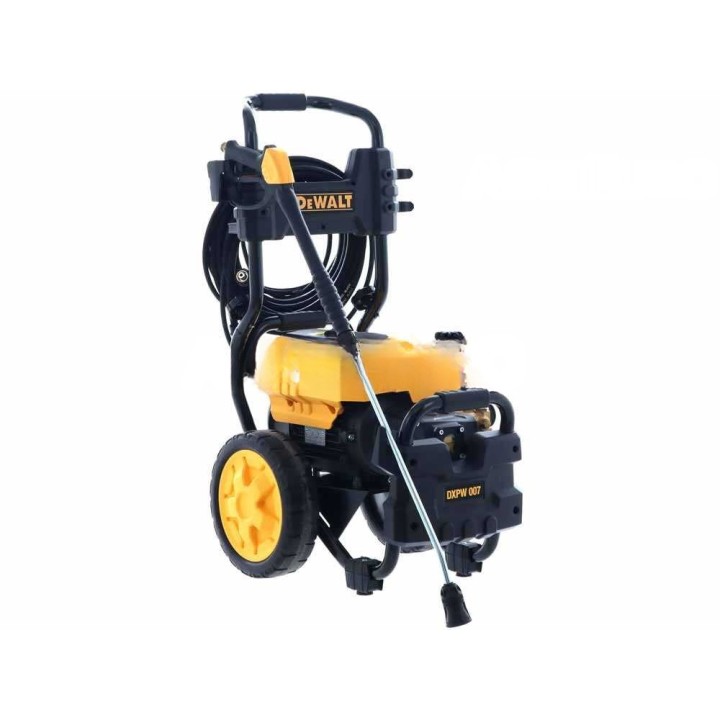 DeWalt DXPW 007E ammattitason painepesuri, 230 bar, 840 l/h, 400 V