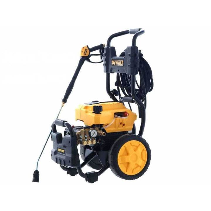 DeWalt DXPW 007E ammattitason painepesuri, 230 bar, 840 l/h, 400 V