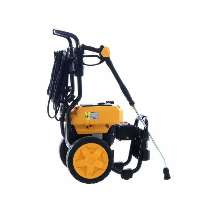 DeWalt DXPW 007E ammattitason painepesuri, 230 bar, 840 l/h, 400 V
