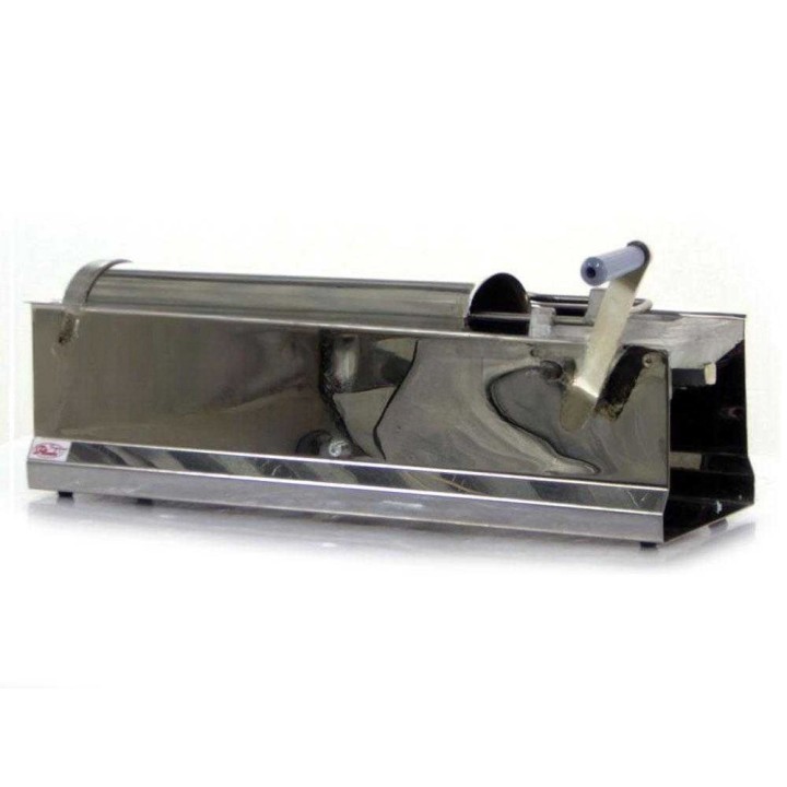 Palumbo Pavi 177 INOX makkarantäyttölaite, 8 kg, 2 nopeutta