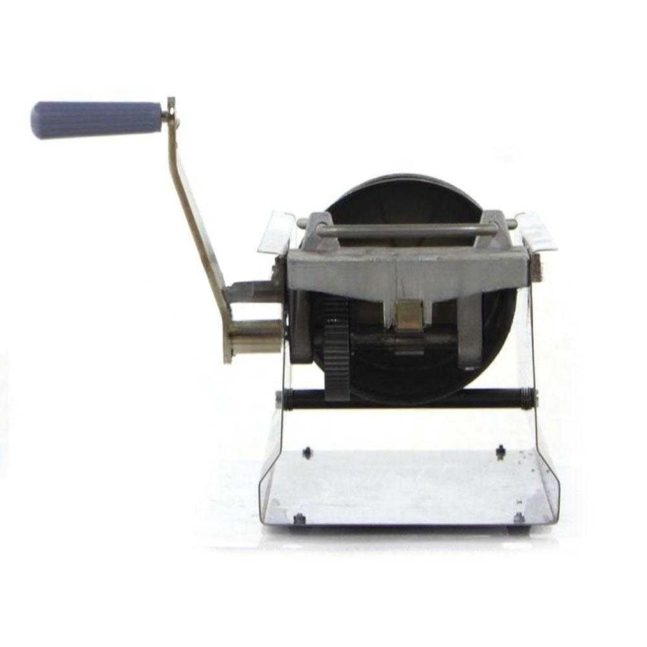 Palumbo Pavi 177 INOX makkarantäyttölaite, 8 kg, 2 nopeutta
