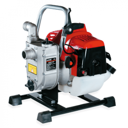 Blue Bird WP 341 moottoripumppu kasteluun 1 2 HP 100 l min
