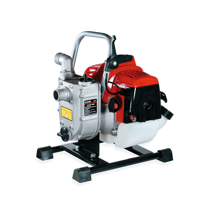 Blue Bird WP 341 moottoripumppu kasteluun 1 2 HP 100 l min