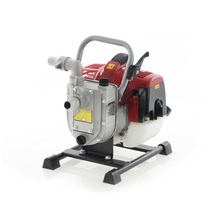 Blue Bird WP 341 moottoripumppu kasteluun, 1,2 HP, 100 l/min