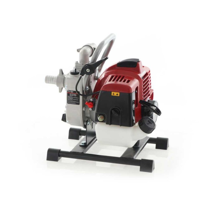 Blue Bird WP 341 moottoripumppu kasteluun, 1,2 HP, 100 l/min
