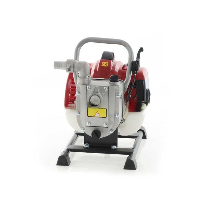 Blue Bird WP 341 moottoripumppu kasteluun, 1,2 HP, 100 l/min