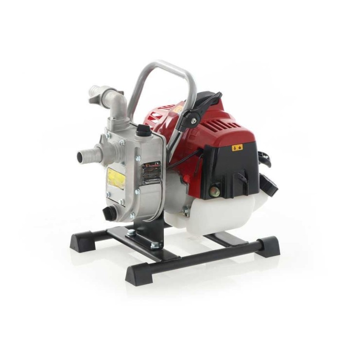 Blue Bird WP 341 moottoripumppu kasteluun, 1,2 HP, 100 l/min