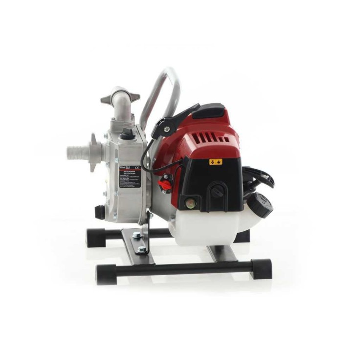 Blue Bird WP 341 moottoripumppu kasteluun, 1,2 HP, 100 l/min