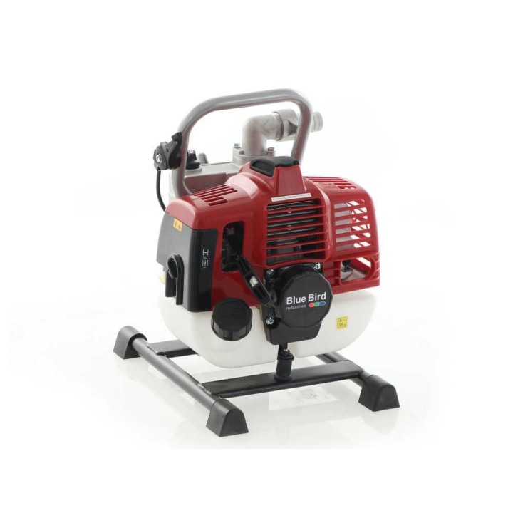 Blue Bird WP 341 moottoripumppu kasteluun, 1,2 HP, 100 l/min