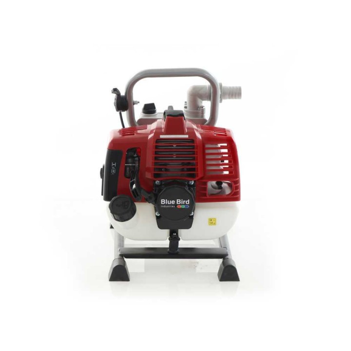 Blue Bird WP 341 moottoripumppu kasteluun, 1,2 HP, 100 l/min