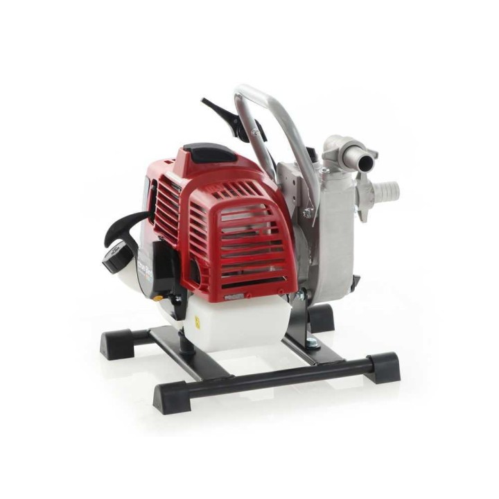 Blue Bird WP 341 moottoripumppu kasteluun, 1,2 HP, 100 l/min