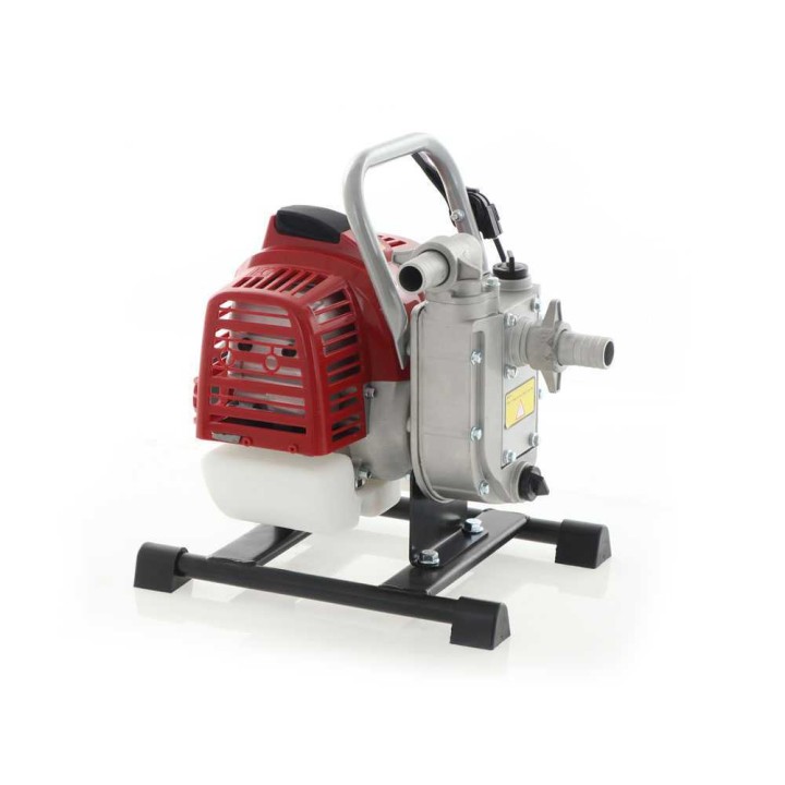 Blue Bird WP 341 moottoripumppu kasteluun, 1,2 HP, 100 l/min