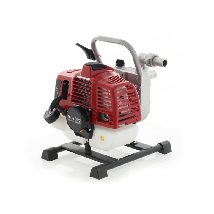 Blue Bird WP 341 moottoripumppu kasteluun, 1,2 HP, 100 l/min