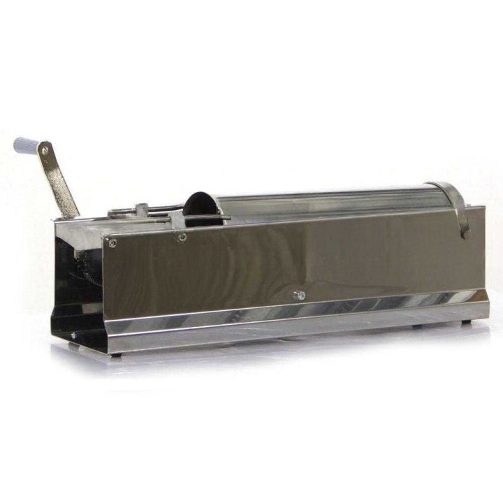 Palumbo Pavi 177 INOX makkarantäyttölaite, 8 kg, 2 nopeutta