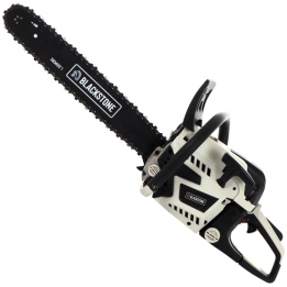 BlackStone LCS 58 20 moottorisaha 58 cm 3 2 HP 50 cm