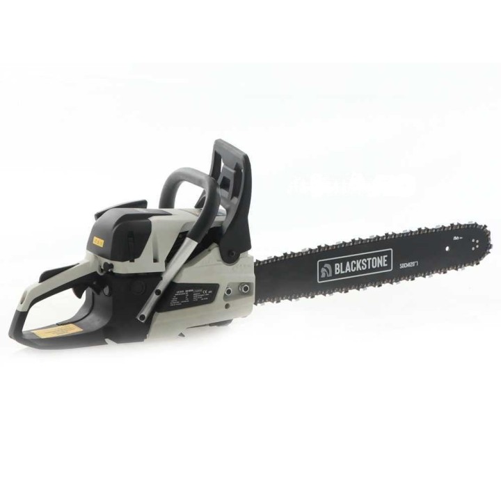 BlackStone LCS 58-20 -moottorisaha, 58 cm³, 3,2 HP, 50 cm