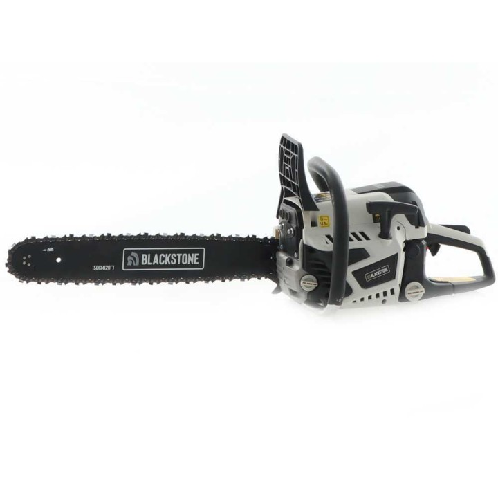BlackStone LCS 58-20 -moottorisaha, 58 cm³, 3,2 HP, 50 cm