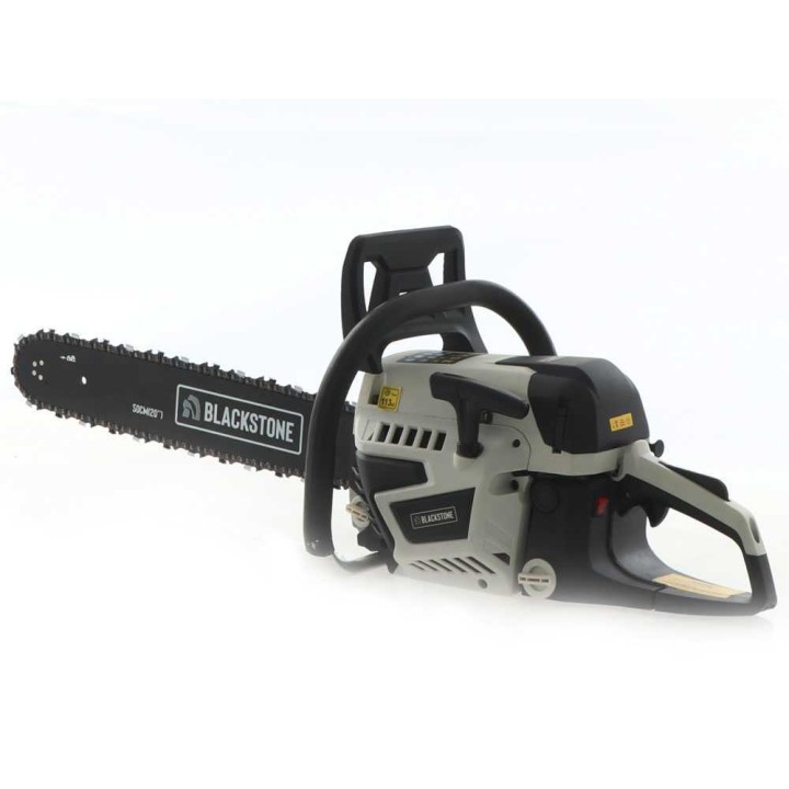 BlackStone LCS 58-20 -moottorisaha, 58 cm³, 3,2 HP, 50 cm