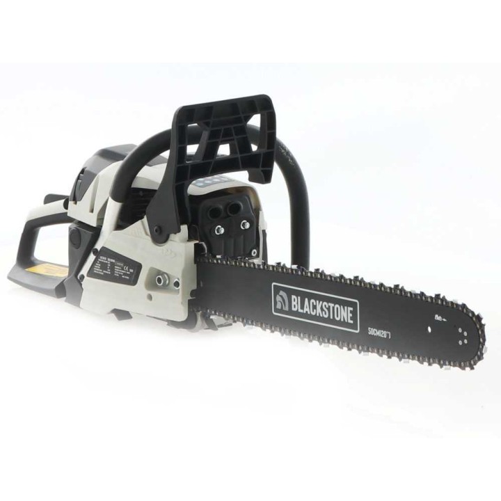 BlackStone LCS 58-20 -moottorisaha, 58 cm³, 3,2 HP, 50 cm