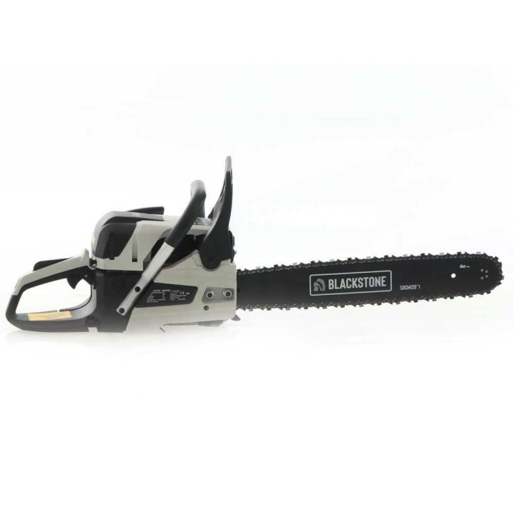 BlackStone LCS 58-20 -moottorisaha, 58 cm³, 3,2 HP, 50 cm