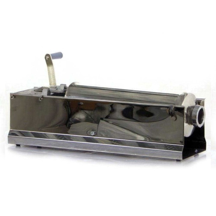 Palumbo Pavi 177 INOX makkarantäyttölaite, 8 kg, 2 nopeutta