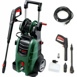 BOSCH AdvancedAquatak 140 kylmävesipainepesuri 140 bar 450 l h