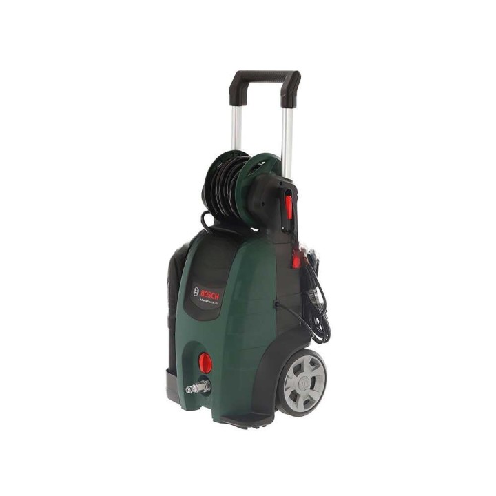 BOSCH AdvancedAquatak 140 kylmävesipainepesuri, 140 bar, 450 l/h