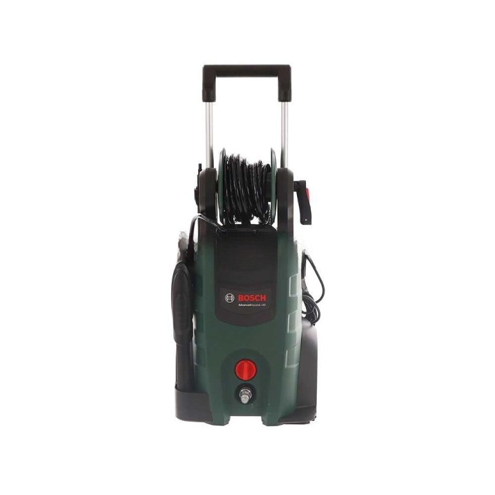 BOSCH AdvancedAquatak 140 kylmävesipainepesuri, 140 bar, 450 l/h