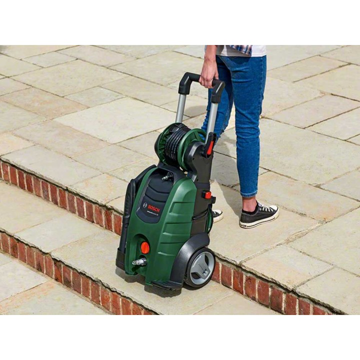 BOSCH AdvancedAquatak 140 kylmävesipainepesuri, 140 bar, 450 l/h