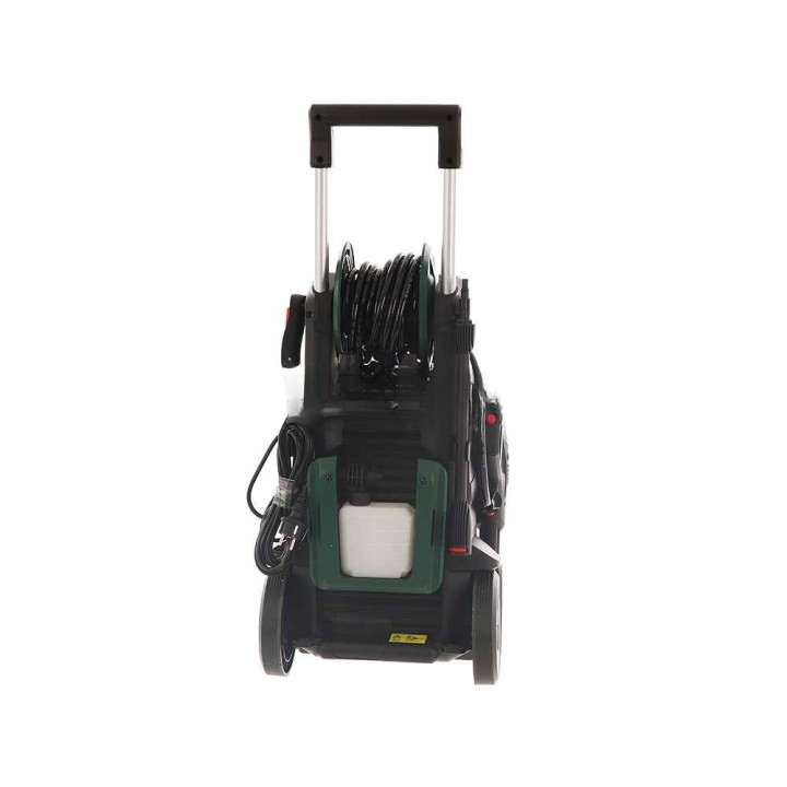 BOSCH AdvancedAquatak 140 kylmävesipainepesuri, 140 bar, 450 l/h