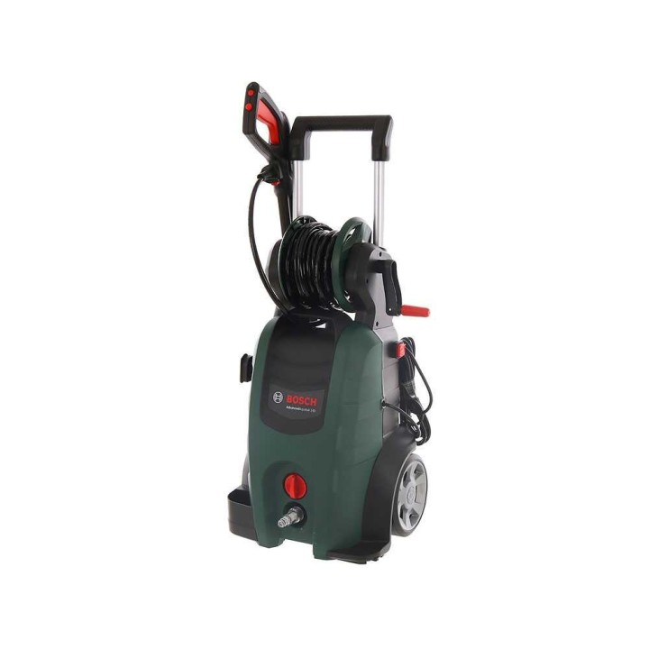 BOSCH AdvancedAquatak 140 kylmävesipainepesuri, 140 bar, 450 l/h