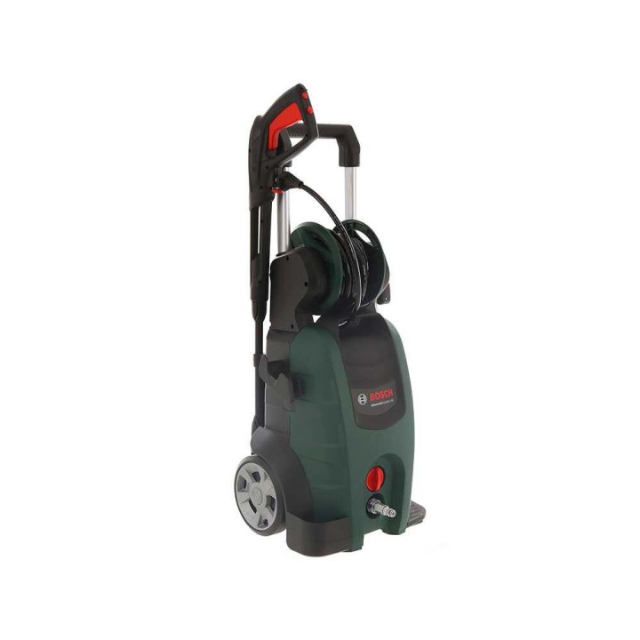 BOSCH AdvancedAquatak 140 kylmävesipainepesuri, 140 bar, 450 l/h