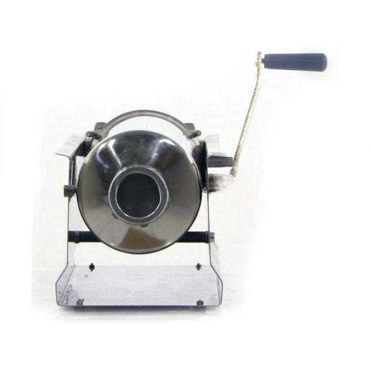 Palumbo Pavi 177 INOX makkarantäyttölaite, 8 kg, 2 nopeutta