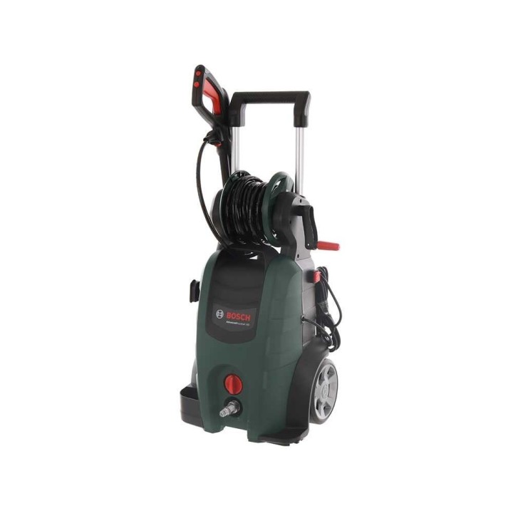 BOSCH AdvancedAquatak 140 kylmävesipainepesuri, 140 bar, 450 l/h