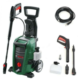 BOSCH UniversalAquatak 135 kylmävesipainepesuri 135 bar 410 l h