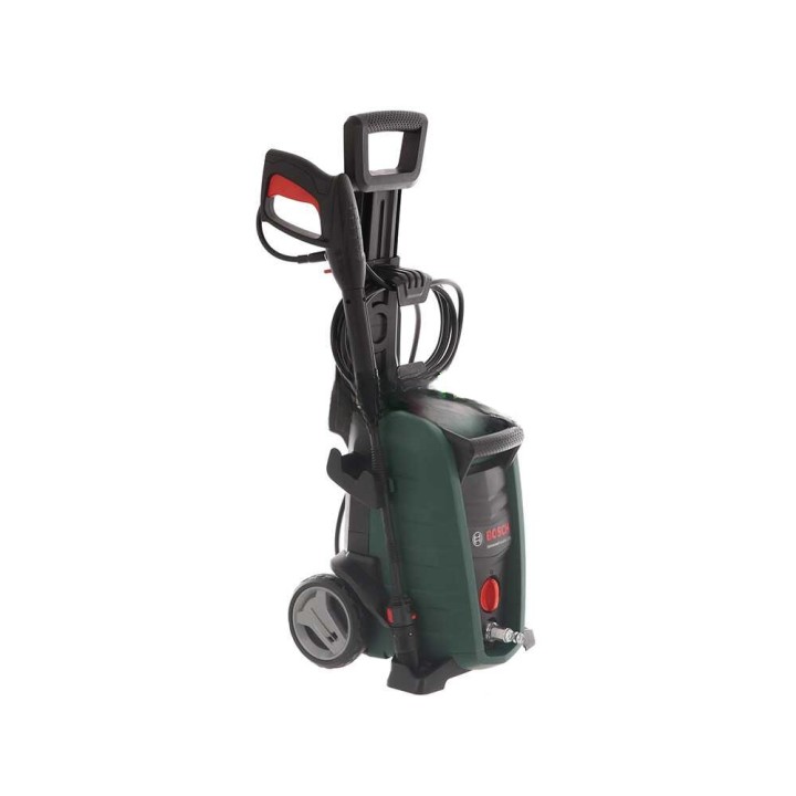 BOSCH UniversalAquatak 135 kylmävesipainepesuri, 135 bar, 410 l/h