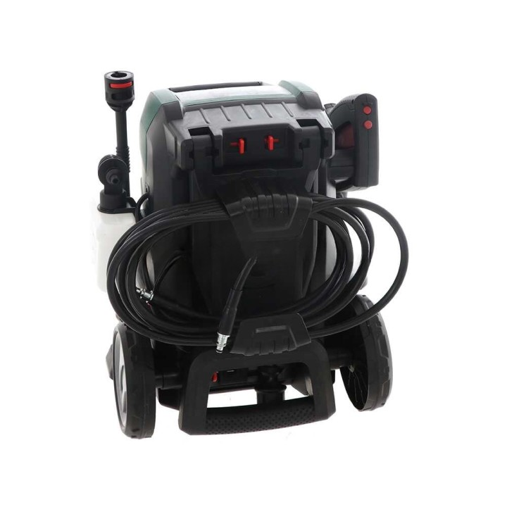 BOSCH UniversalAquatak 135 kylmävesipainepesuri, 135 bar, 410 l/h
