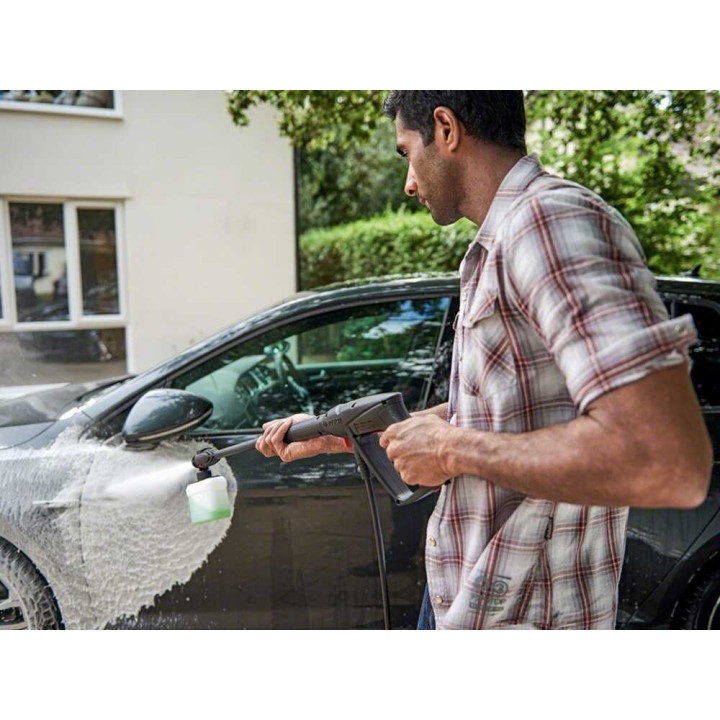 BOSCH UniversalAquatak 135 kylmävesipainepesuri, 135 bar, 410 l/h