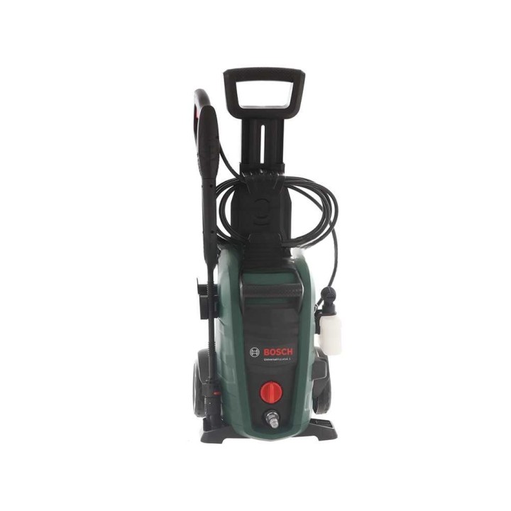 BOSCH UniversalAquatak 130 kylmävesipainepesuri, 130 bar, 1 700 W, 230 V