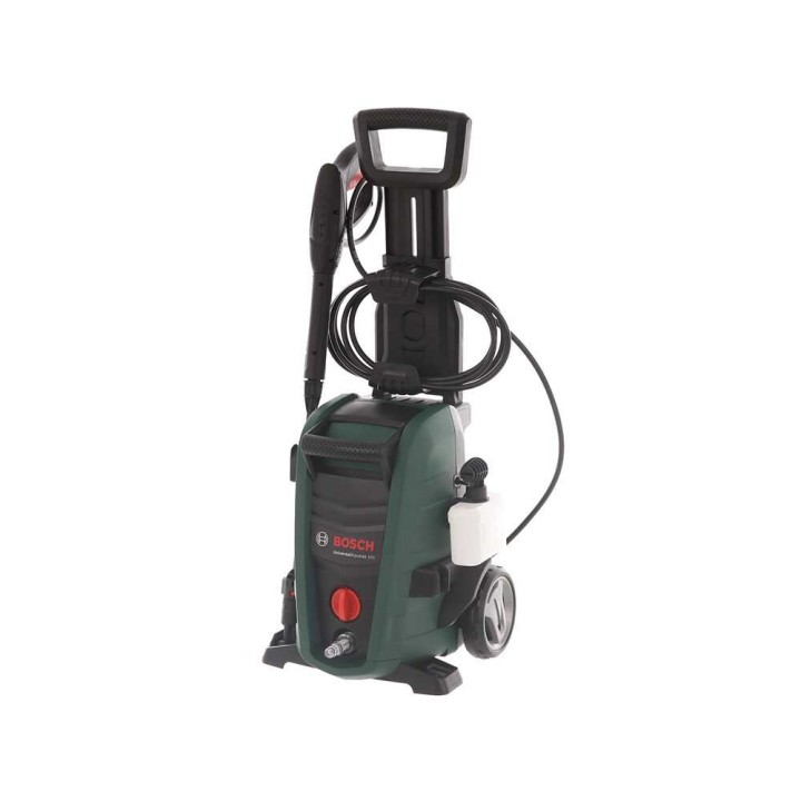 BOSCH UniversalAquatak 130 kylmävesipainepesuri, 130 bar, 1 700 W, 230 V