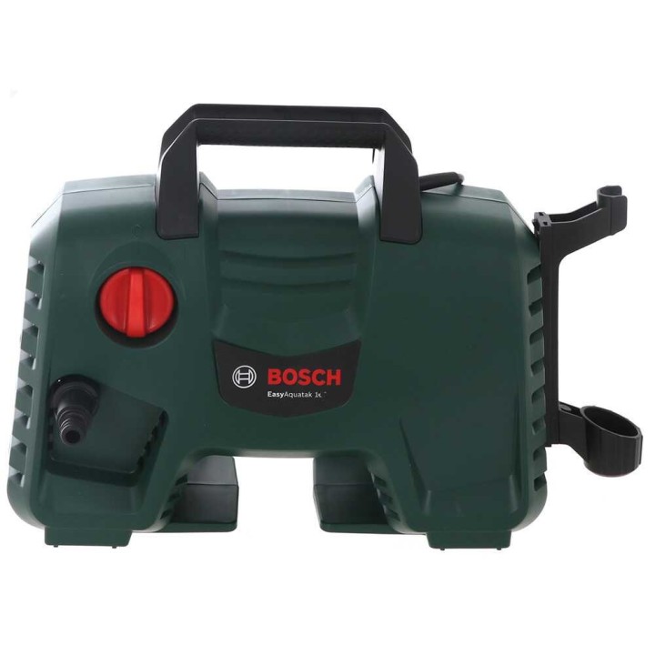 BOSCH EasyAquatak 120 kylmävesipainepesuri, 120 bar, 350 l/h
